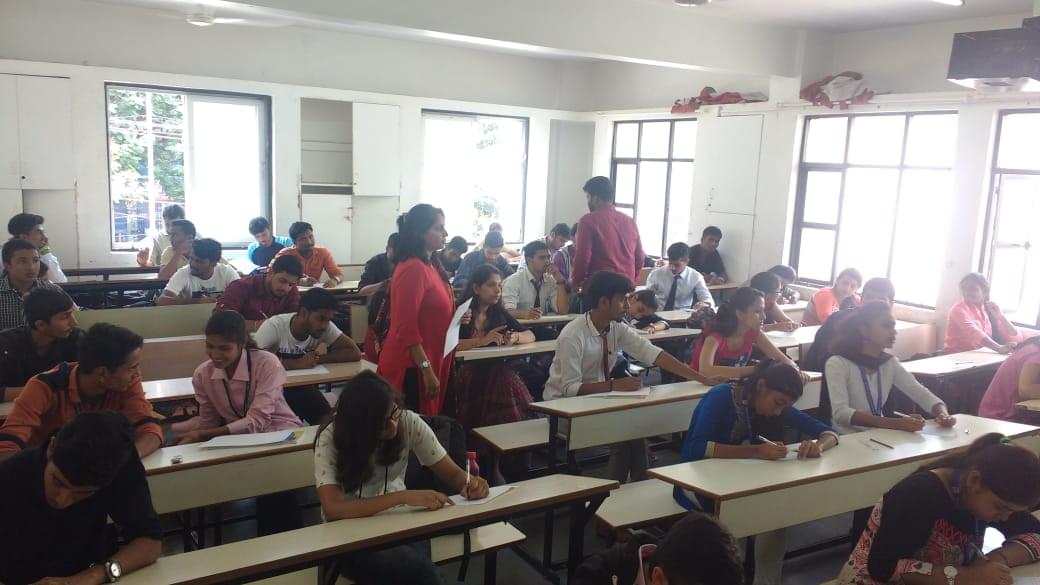 Surana College Bangalore Student Council Images photo 15